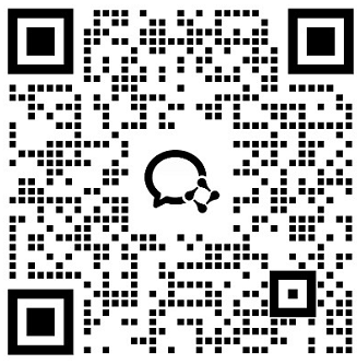 企业微信二维码
